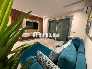 Studio à louer, quartier Anoual - Appartement à vendre - Casablanca