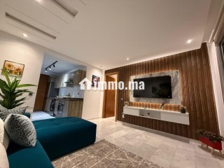 Studio à louer, quartier Anoual - Appartement à vendre - Casablanca