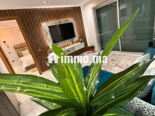 Studio à louer, quartier Anoual - Appartement à vendre - Casablanca