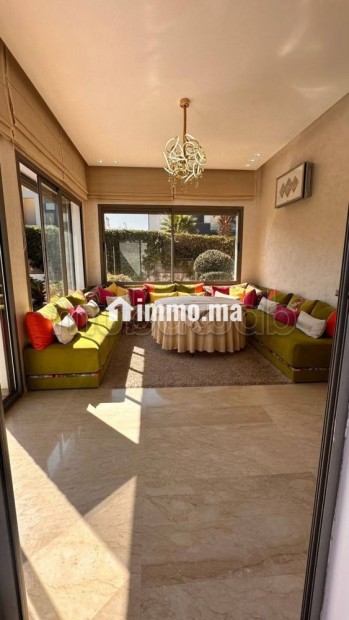 Maison de haut standing à vendre à Dar Bouazza - Vente Immobilier - Dar Bouazza - photo 1