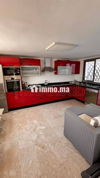 Maison de haut standing à vendre à Dar Bouazza - Vente Immobilier - Dar Bouazza - photo 2