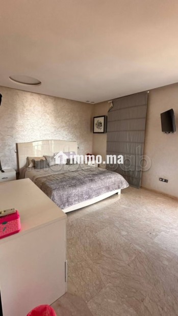 Maison de haut standing à vendre à Dar Bouazza - Vente Immobilier - Dar Bouazza - photo 3