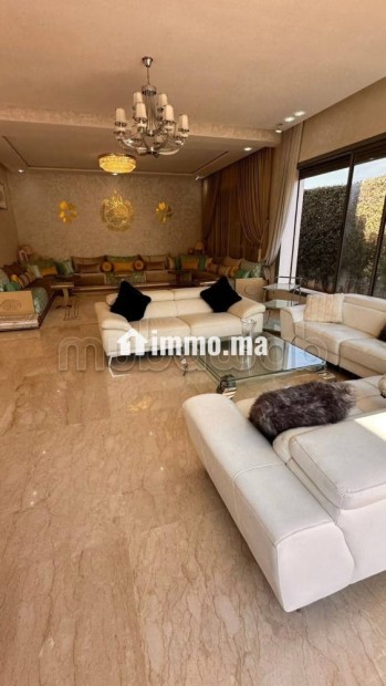 Maison de haut standing à vendre à Dar Bouazza - Vente Immobilier - Dar Bouazza - photo 4