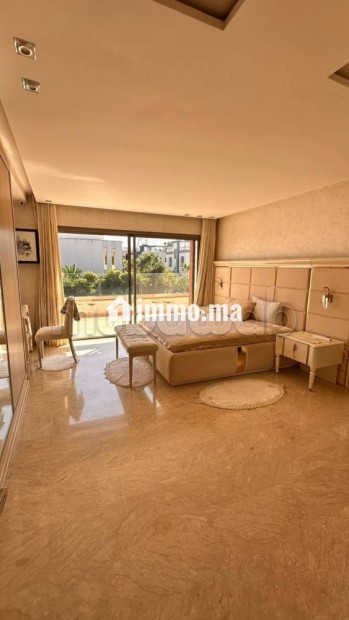 Maison de haut standing à vendre à Dar Bouazza - Vente Immobilier - Dar Bouazza - photo 8