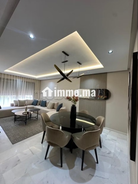 2 Chambres à vendre à Californie. Superficie 100 m² - Vente Immobilier - Casablanca - photo 2