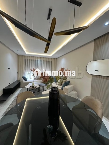 2 Chambres à vendre à Californie. Superficie 100 m² - Vente Immobilier - Casablanca - photo 3
