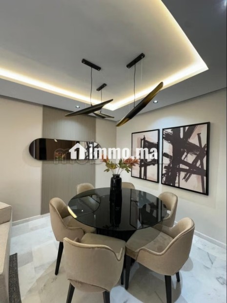 2 Chambres à vendre à Californie. Superficie 100 m² - Vente Immobilier - Casablanca - photo 4