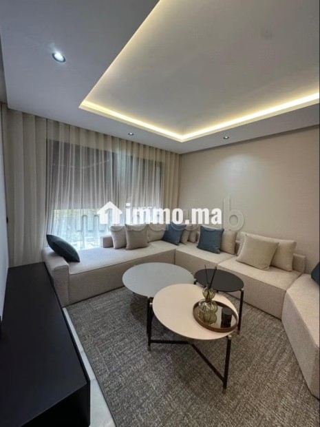 2 Chambres à vendre à Californie. Superficie 100 m² - Vente Immobilier - Casablanca - photo 5