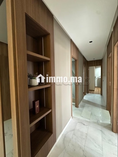 2 Chambres à vendre à Californie. Superficie 100 m² - Vente Immobilier - Casablanca - photo 7