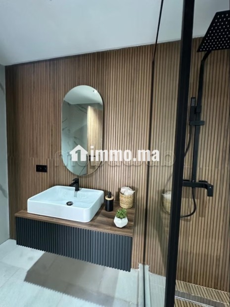 2 Chambres à vendre à Californie. Superficie 100 m² - Vente Immobilier - Casablanca - photo 8