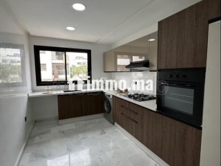 2 Chambres à vendre à Californie. Superficie 100 m² - Appartement à vendre - Casablanca
