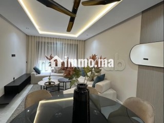 2 Chambres à vendre à Californie. Superficie 100 m² - Appartement à vendre - Casablanca