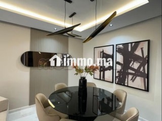 2 Chambres à vendre à Californie. Superficie 100 m² - Appartement à vendre - Casablanca