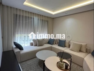 2 Chambres à vendre à Californie. Superficie 100 m² - Appartement à vendre - Casablanca
