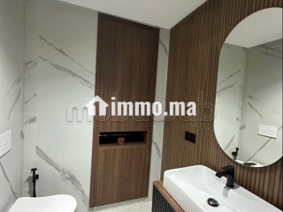 2 Chambres à vendre à Californie. Superficie 100 m² - Appartement à vendre - Casablanca