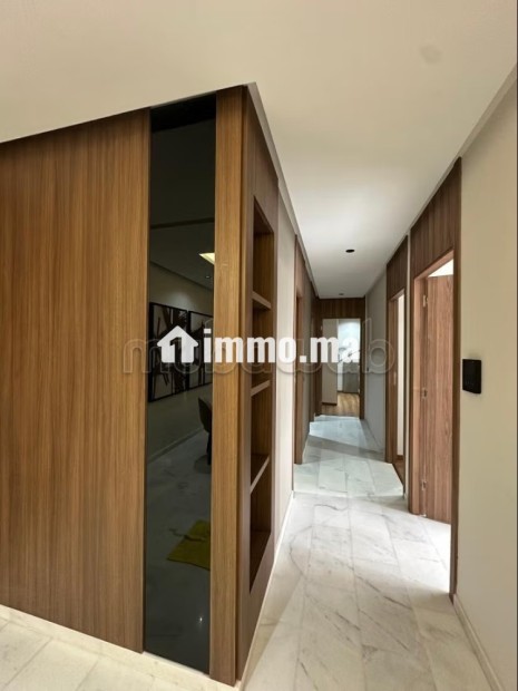 Superbe appartement à vendre à Californie. 2 chambres - Vente Immobilier - Casablanca - photo 2