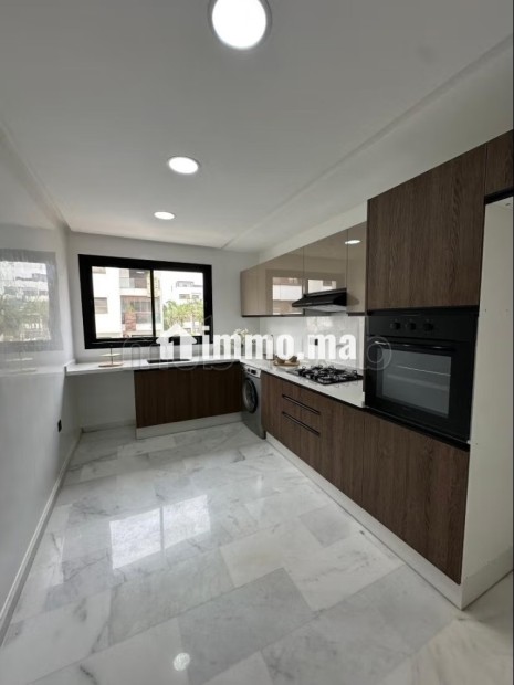 Superbe appartement à vendre à Californie. 2 chambres - Vente Immobilier - Casablanca - photo 5