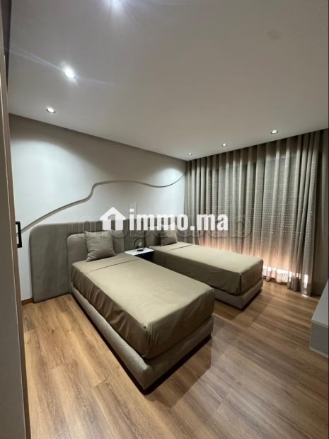 Superbe appartement à vendre à Californie. 2 chambres - Vente Immobilier - Casablanca - photo 6