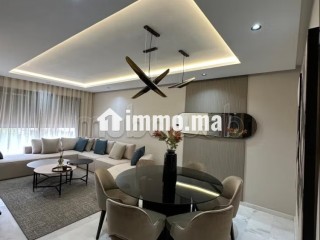 Superbe appartement à vendre à Californie. 2 chambres - Appartement à vendre - Casablanca