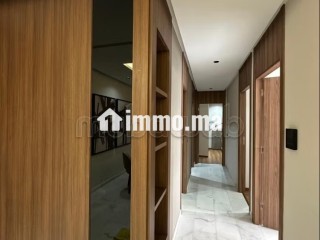 Superbe appartement à vendre à Californie. 2 chambres - Appartement à vendre - Casablanca