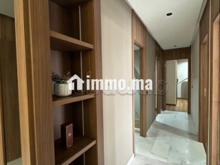 Superbe appartement à vendre à Californie. 2 chambres - Appartement à vendre - Casablanca