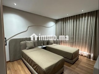 Superbe appartement à vendre à Californie. 2 chambres - Appartement à vendre - Casablanca