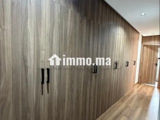 Superbe appartement à vendre à Californie. 2 chambres - Appartement à vendre - Casablanca