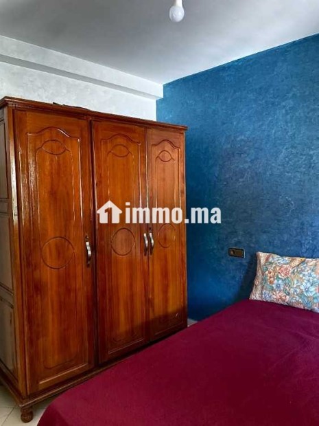 شقة مفروشة للكراء بطنجة - Location Immobilier - Tanger - photo 2