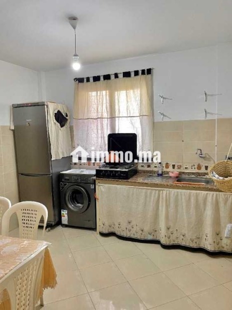 شقة مفروشة للكراء بطنجة - Location Immobilier - Tanger - photo 3