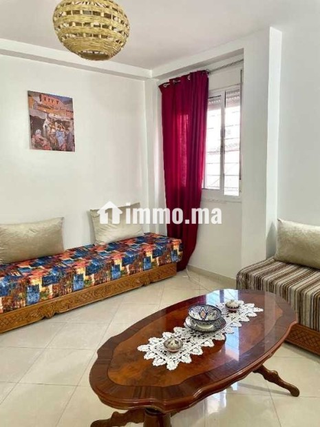 شقة مفروشة للكراء بطنجة - Location Immobilier - Tanger - photo 5