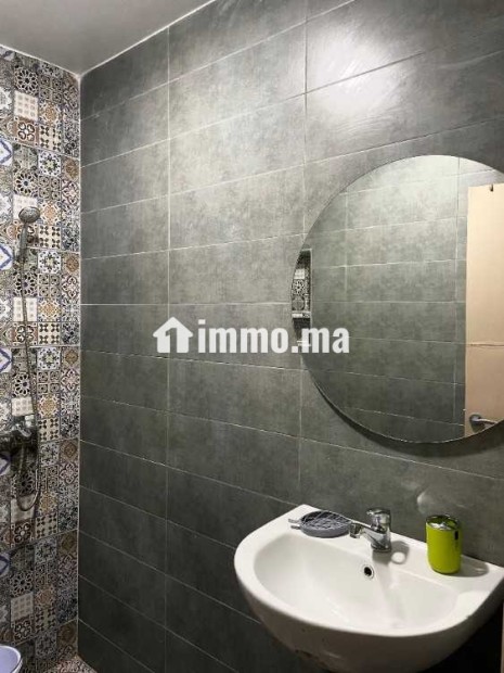 شقة مفروشة للكراء بطنجة - Location Immobilier - Tanger - photo 7