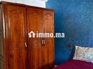 شقة مفروشة للكراء بطنجة - Appartement à louer - Tanger