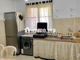 شقة مفروشة للكراء بطنجة - Appartement à louer - Tanger