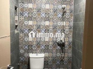 شقة مفروشة للكراء بطنجة - Appartement à louer - Tanger
