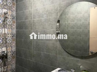 شقة مفروشة للكراء بطنجة - Appartement à louer - Tanger