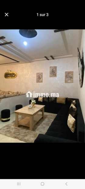 شقة للكراء اليومي فاس - Location Immobilier - Fes - photo 6
