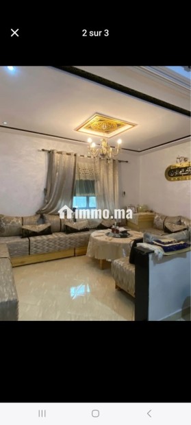 شقة للكراء اليومي فاس - Location Immobilier - Fes - photo 8