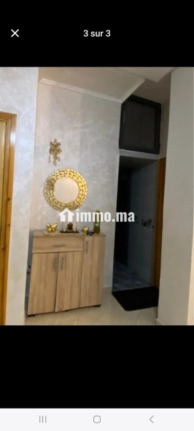 شقة للكراء اليومي فاس - Location Immobilier - Fes - photo 7