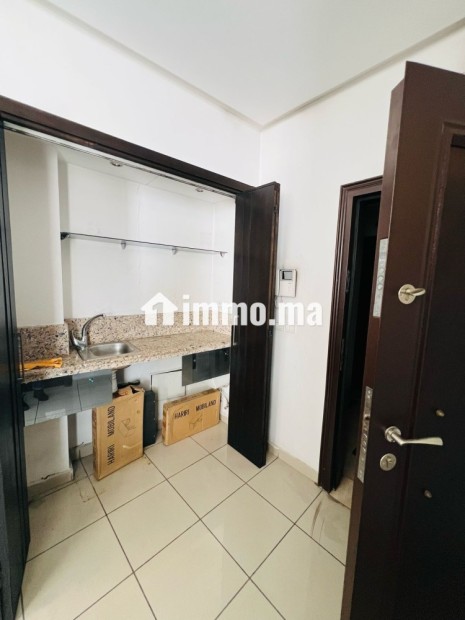 Location bureau 14 bd de Paris.Casablanca - Location Immobilier - Casablanca - photo 3