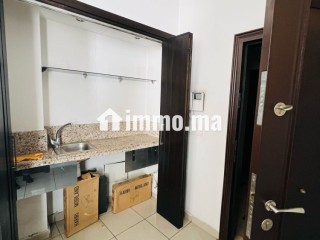 Location bureau 14 bd de Paris.Casablanca - Bureau à louer - Casablanca