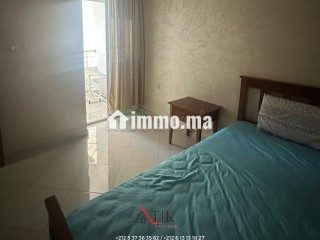 Un appartement meublé à louer situé à Valfleury - Appartement à louer - Kenitra