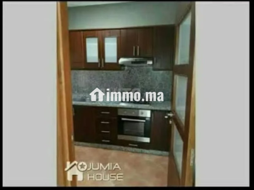 Appartement a louer à Oulfa - Location Immobilier - Casablanca - photo 1