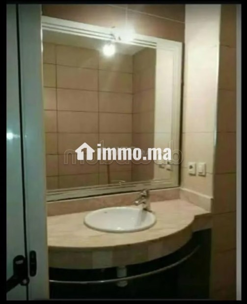 Appartement a louer à Oulfa - Location Immobilier - Casablanca - photo 4