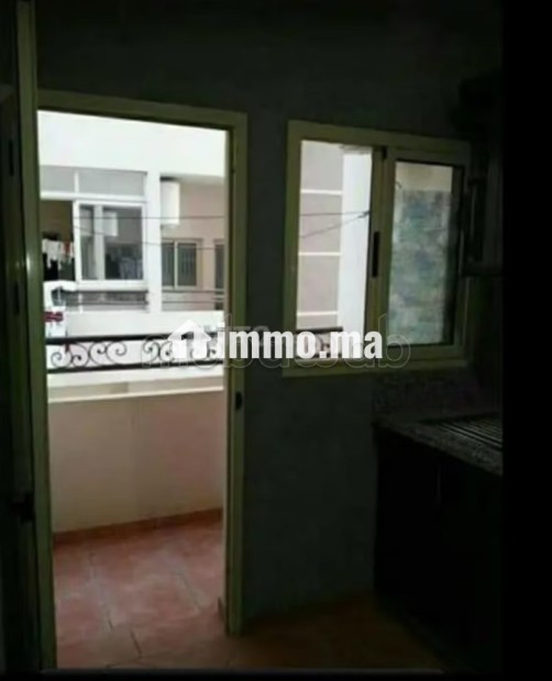 Appartement a louer à Oulfa - Location Immobilier - Casablanca - photo 5