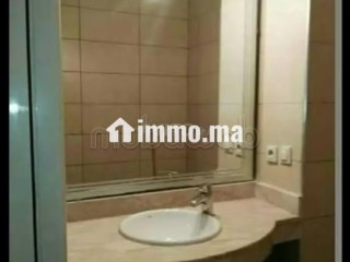 Appartement a louer à Oulfa - Appartement à louer - Casablanca