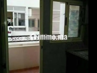 Appartement a louer à Oulfa - Appartement à louer - Casablanca