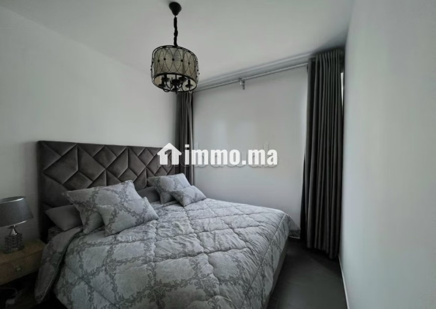 Bel F3 en location à Malabata - Location Immobilier - Tanger - photo 3