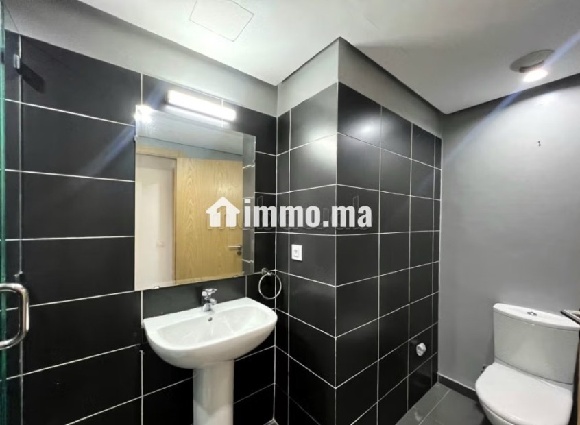 Bel F3 en location à Malabata - Location Immobilier - Tanger - photo 6