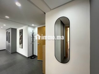 Bel F3 en location à Malabata - Appartement à louer - Tanger