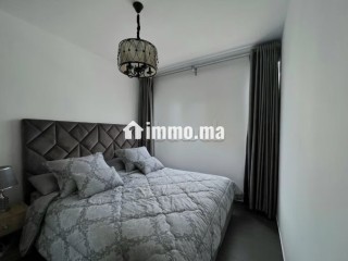 Bel F3 en location à Malabata - Appartement à louer - Tanger